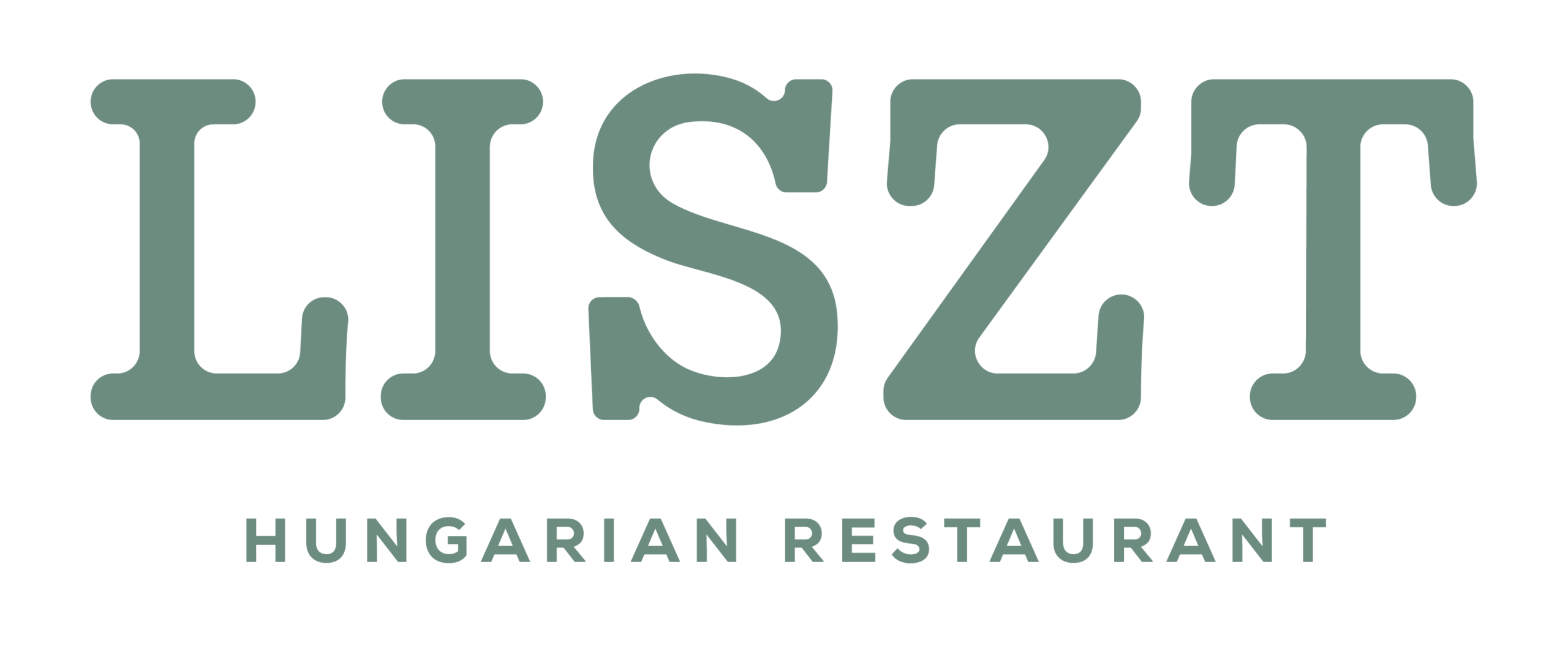 Hungarian restaurant in Budapest serving goulash